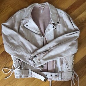 Free People jacket